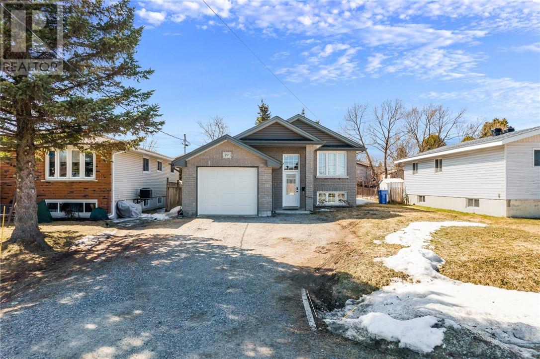 191 Eugene Street, Sudbury, Ontario  P3B 3S6 - Photo 3 - 2121804