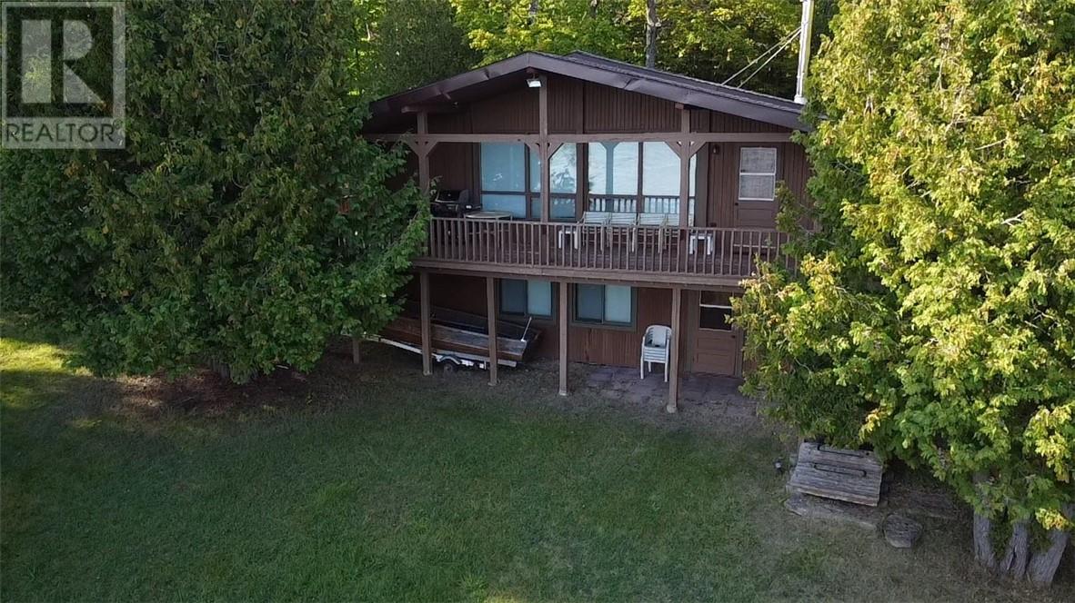 240 Rosewood Lane, Sheguiandah, Ontario