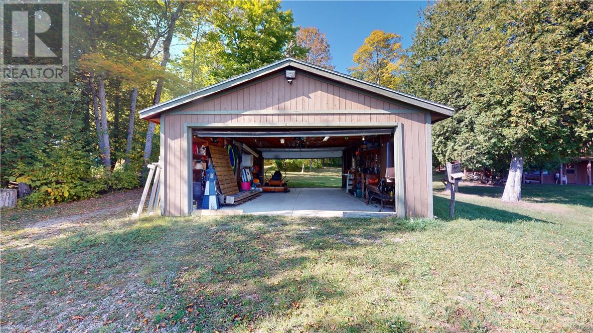 240 Rosewood Lane, Sheguiandah, Ontario  P0P 1W0 - Photo 47 - 2121727