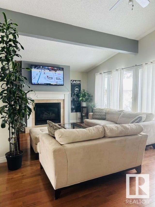 71 Forest Dr, St. Albert, Alberta  T8N 1V2 - Photo 3 - E4432209