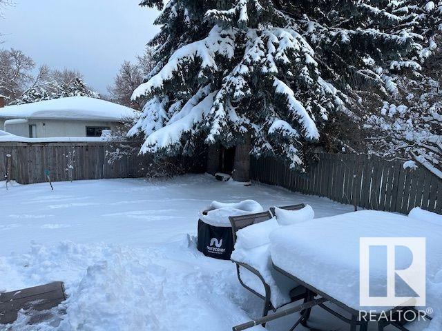 71 Forest Dr, St. Albert, Alberta  T8N 1V2 - Photo 28 - E4432209