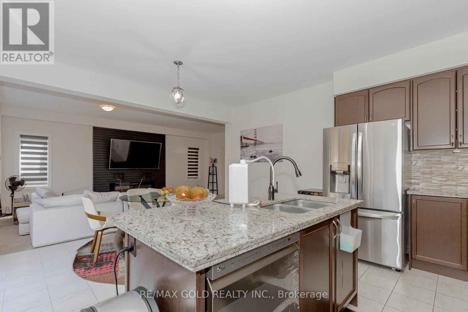 55 Scenic Ridge Gate, Brant, Ontario  N3L 0K4 - Photo 19 - X12098562
