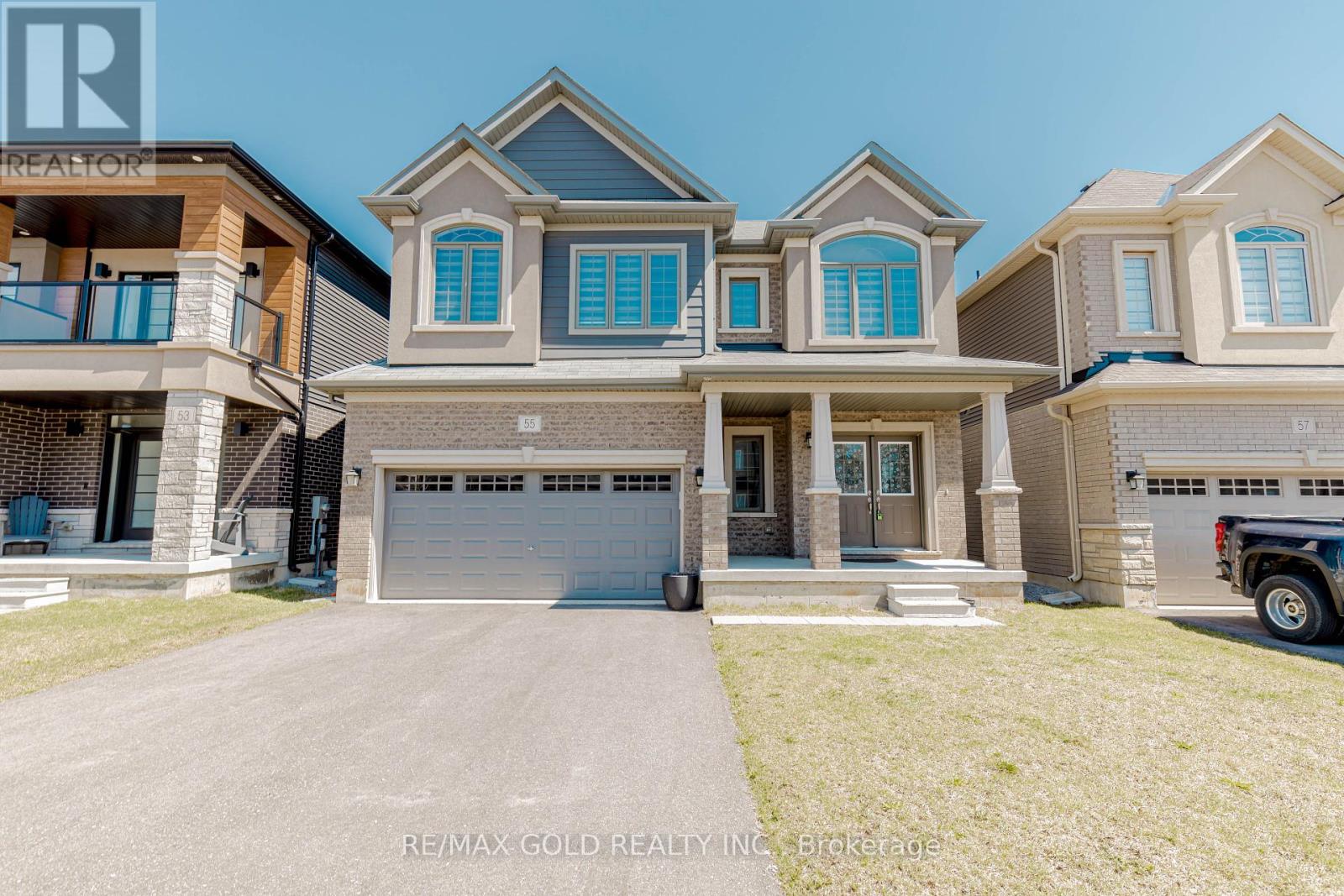 Property at 55 SCENIC RIDGE GATE image 3