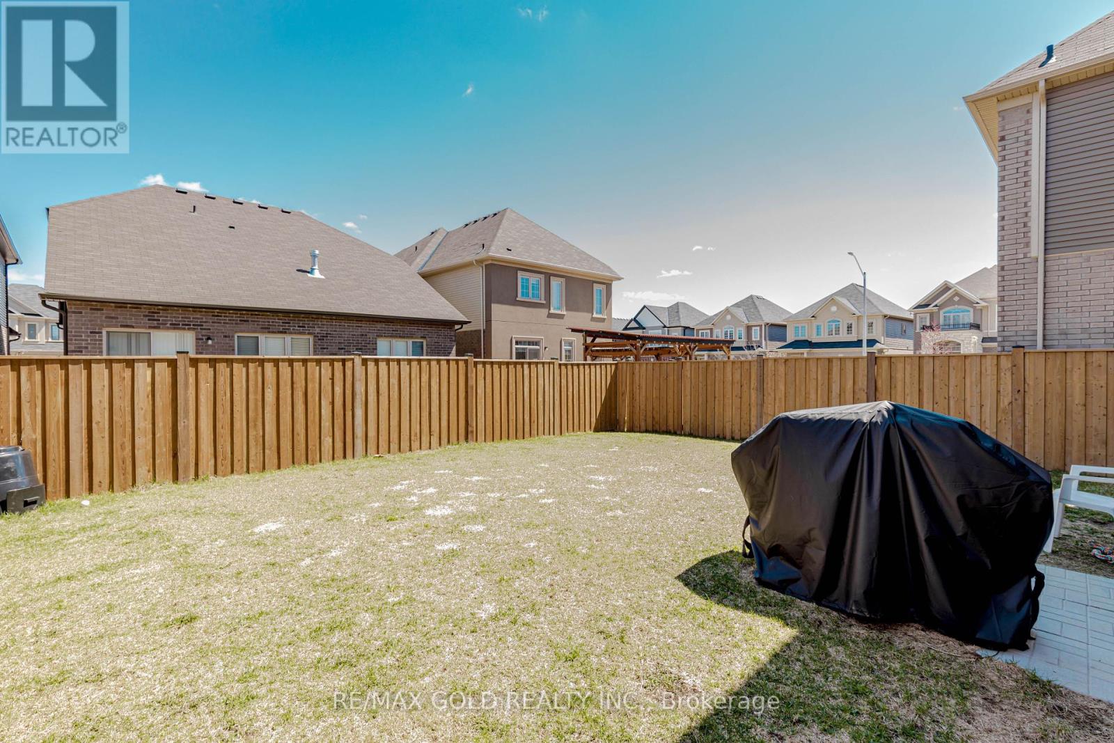 55 Scenic Ridge Gate, Brant, Ontario  N3L 0K4 - Photo 50 - X12098562