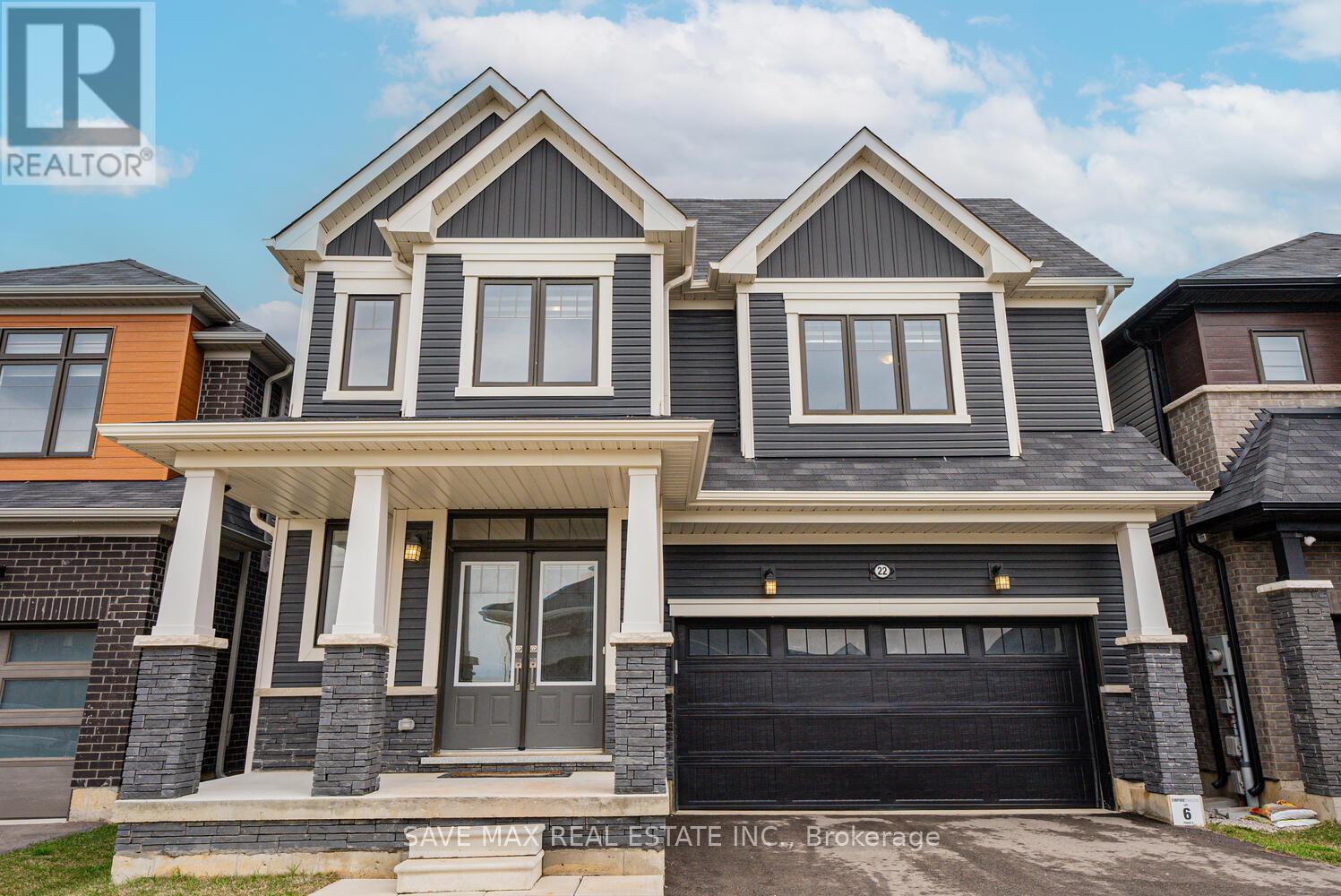 Property at 22 OAKTREE DRIVE image 1