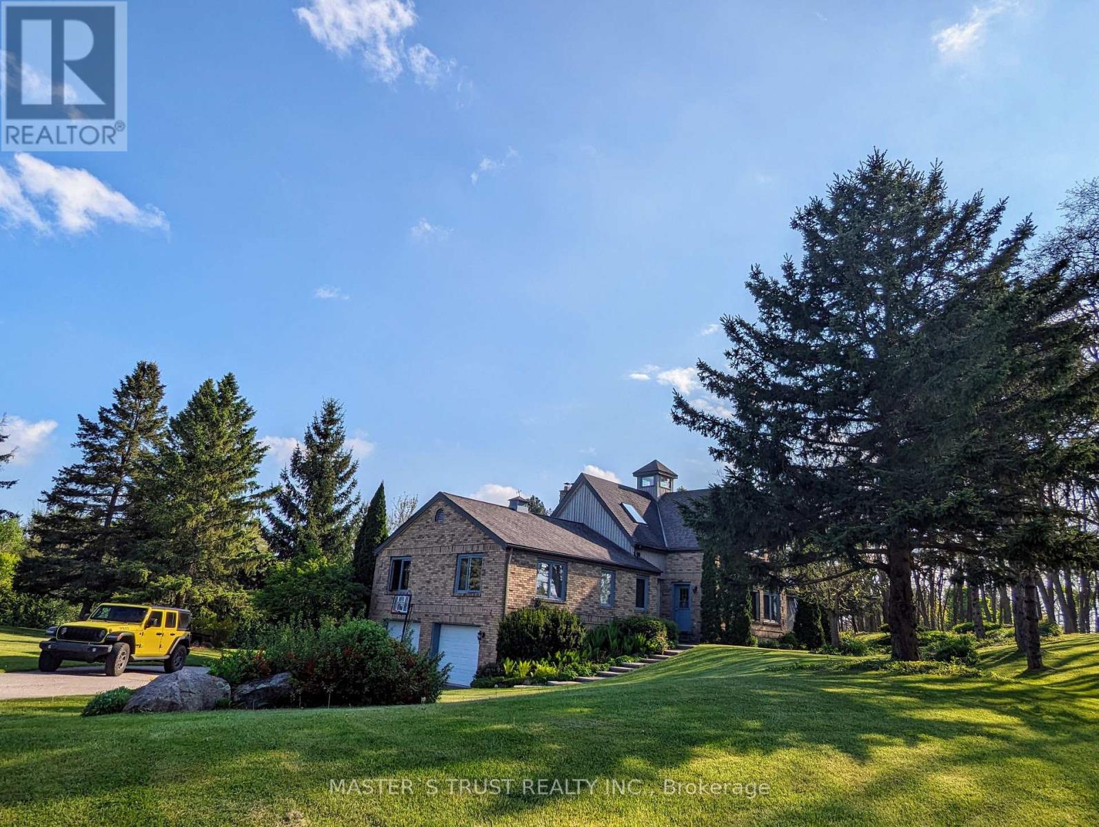 10 William Andrew Avenue, Whitchurch-Stouffville, Ontario  L4A 7X5 - Photo 2 - N12007830