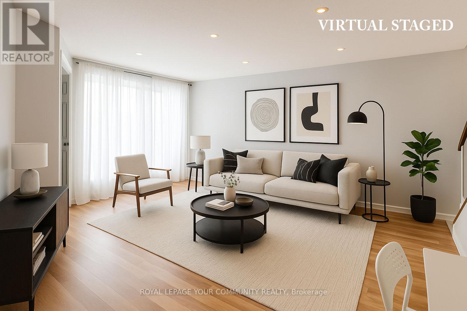 Property at 1006 - 100 MORNELLE COURT image 3