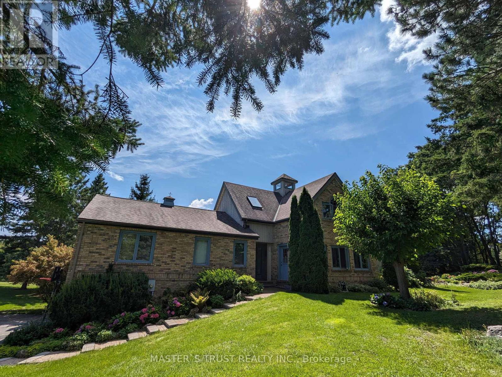 10 William Andrew Avenue, Whitchurch-Stouffville, Ontario  L4A 7X5 - Photo 7 - N12007830