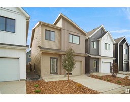 #24 1430 Aster Wy Nw Aster, Edmonton, Ca