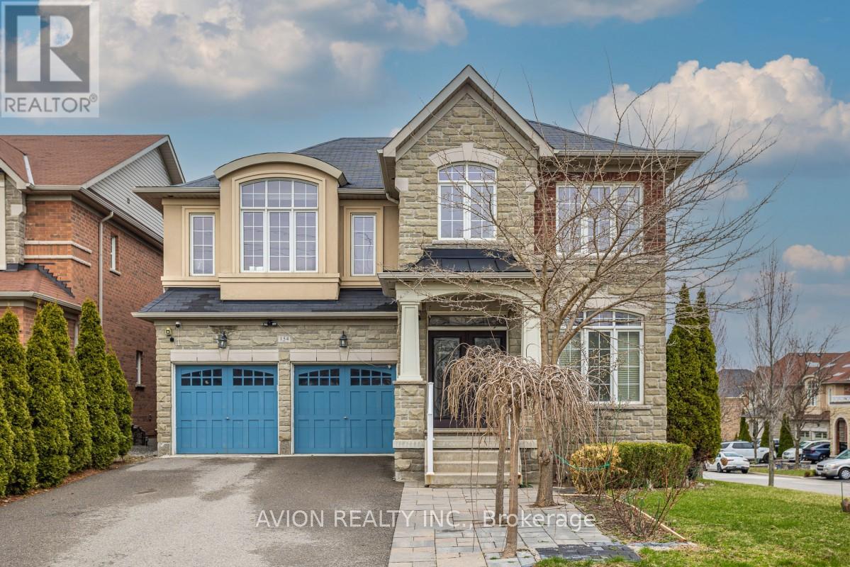Property at 154 WILLIAM BOWES BOULEVARD image 2