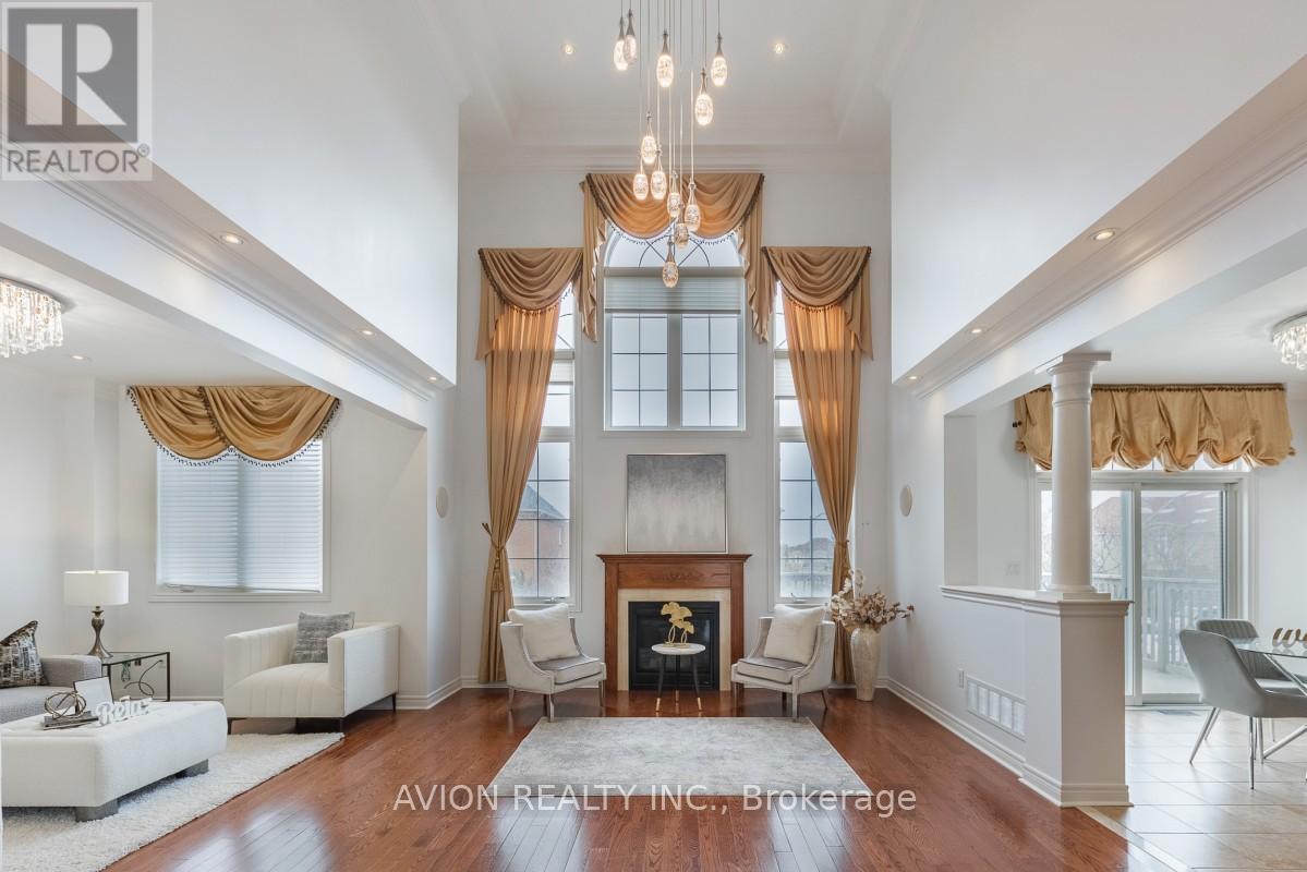 Property at 154 WILLIAM BOWES BOULEVARD image 1