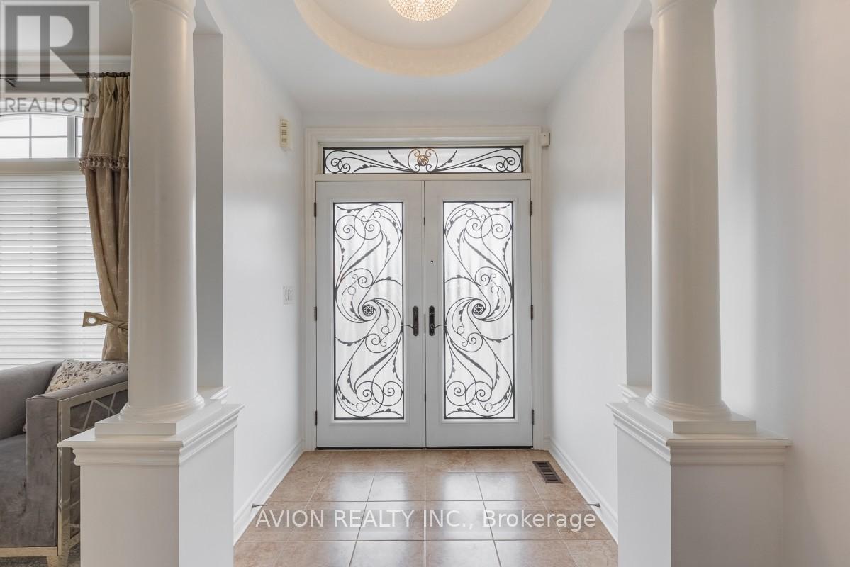 Property at 154 WILLIAM BOWES BOULEVARD image 5