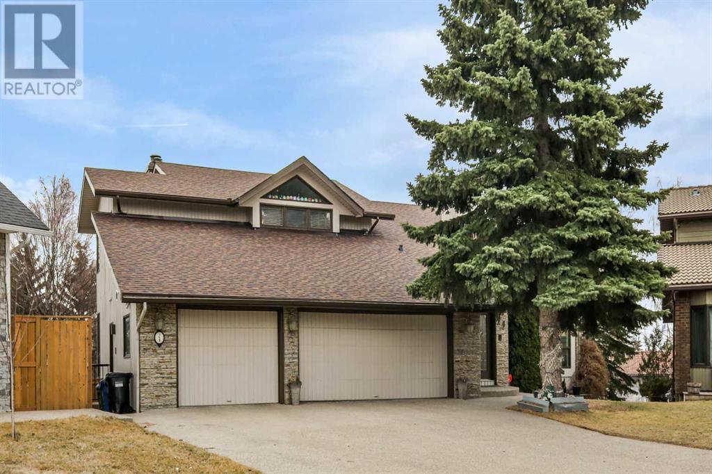 24 Edcath Mews Nw, Calgary, Alberta  T3A 3S7 - Photo 2 - A2213388