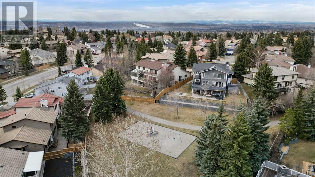24 Edcath Mews Nw, Calgary, Alberta  T3A 3S7 - Photo 47 - A2213388