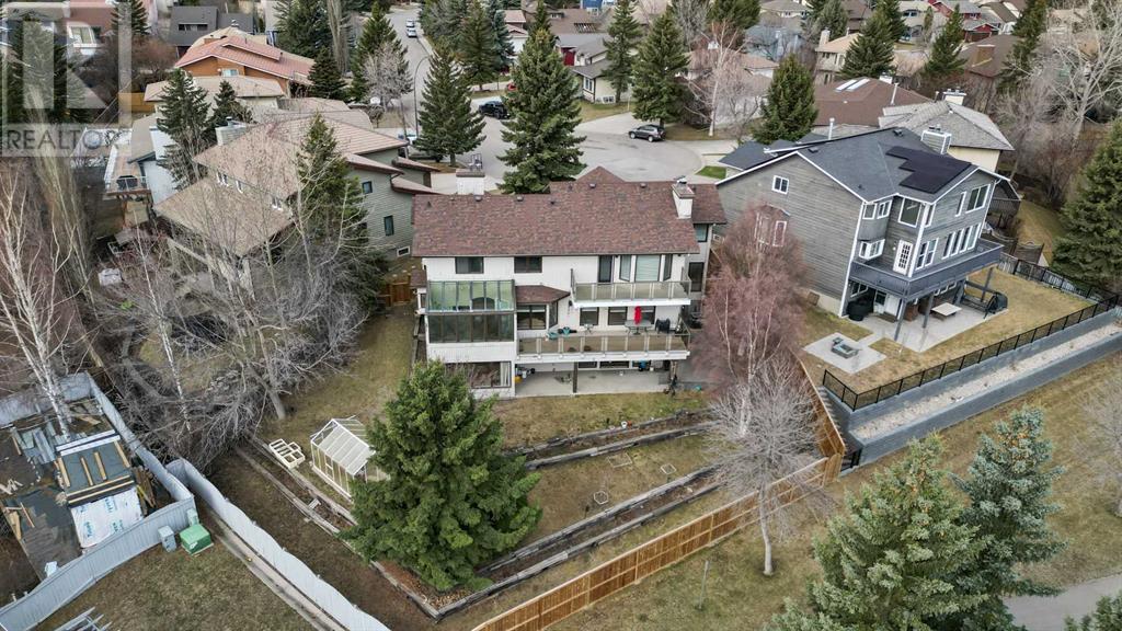 24 Edcath Mews Nw, Calgary, Alberta  T3A 3S7 - Photo 46 - A2213388
