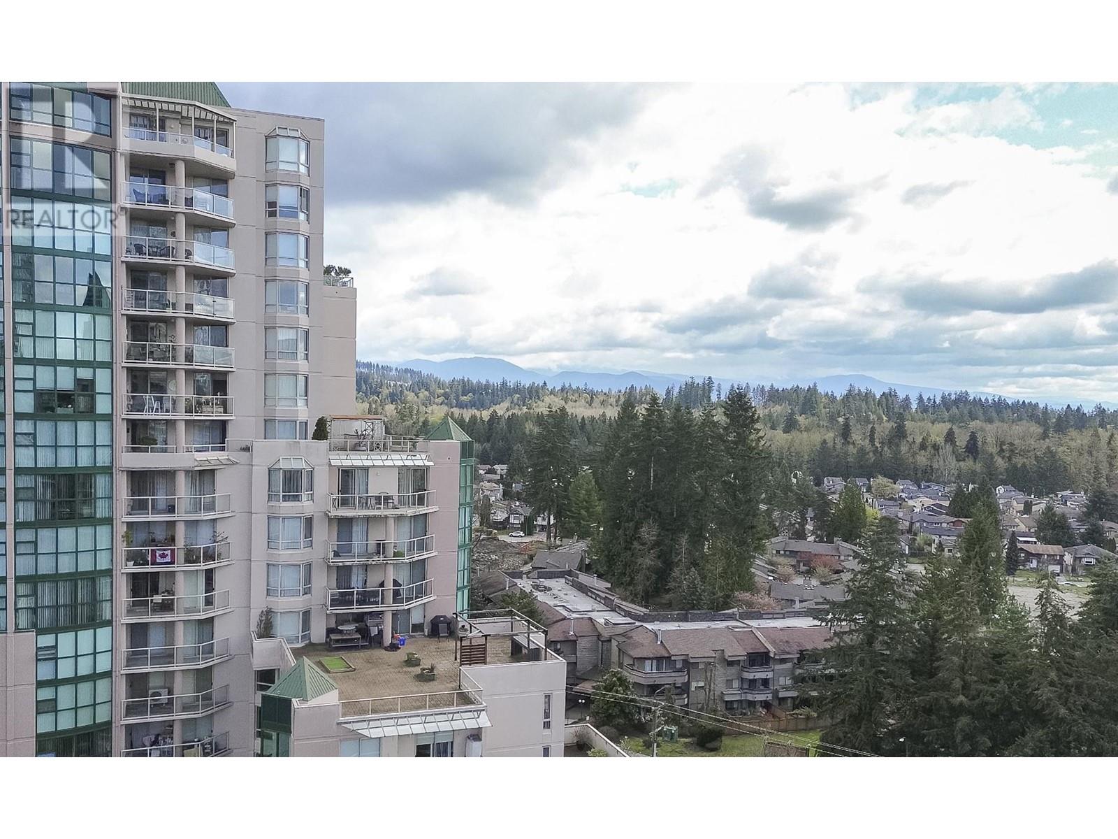 605 1190 PIPELINE ROAD, coquitlam, British Columbia V3B7T9