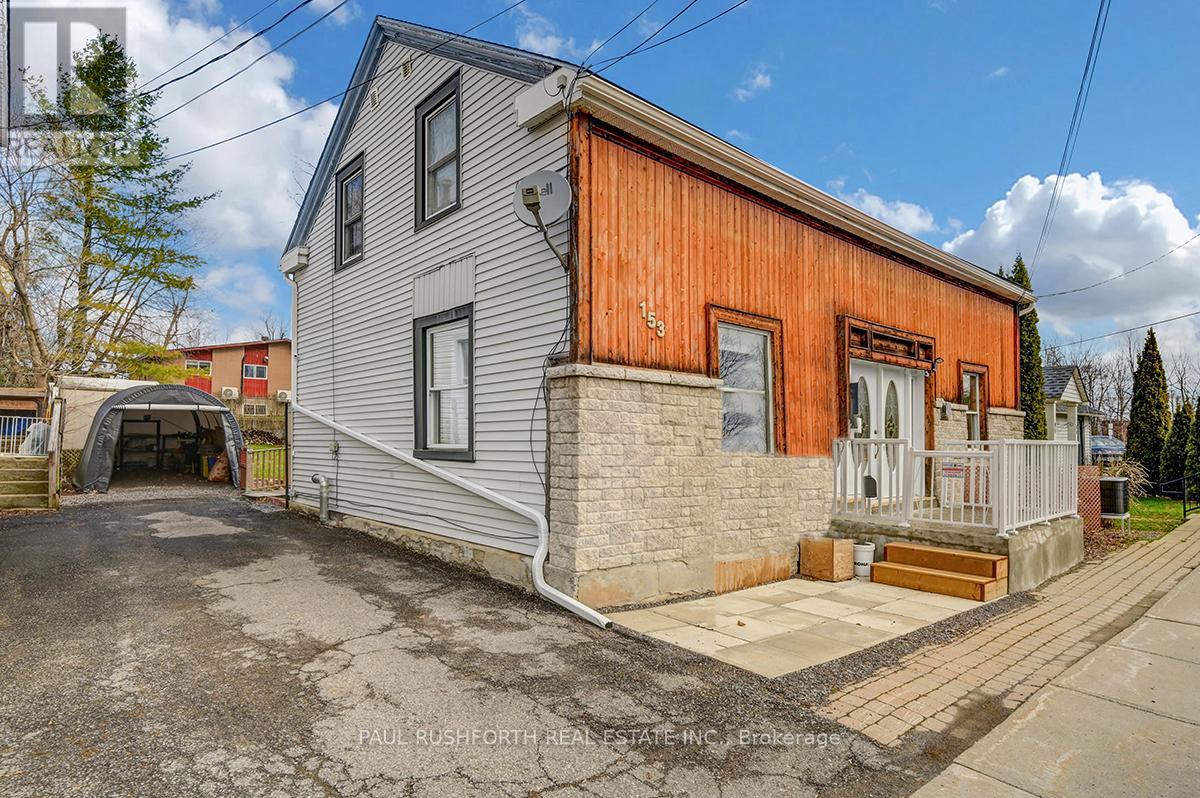 Property at 153 WILLIAM STREET image 2