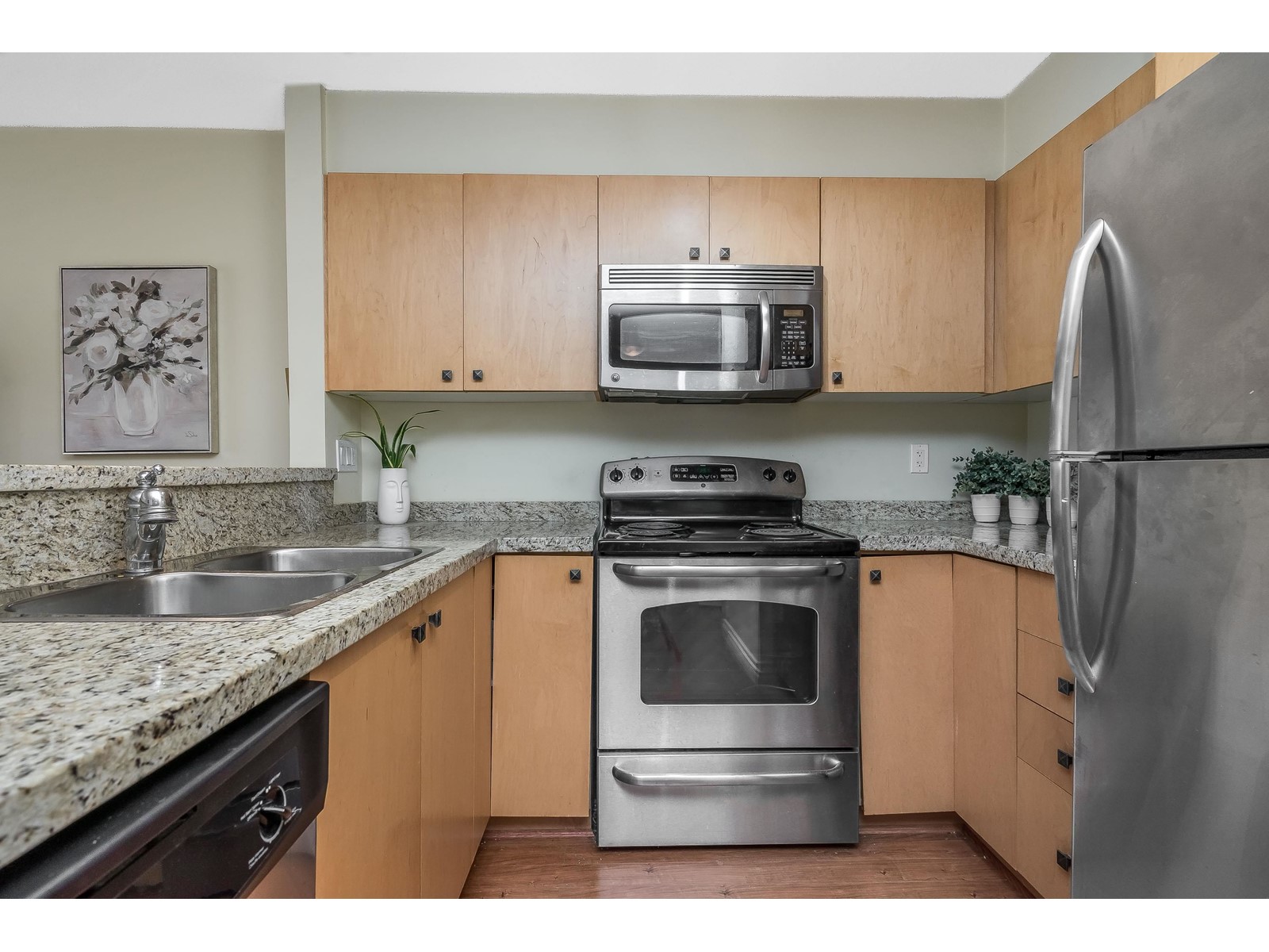 412 8717 160 Street, Surrey, British Columbia  V4N 5X7 - Photo 6 - R2992473