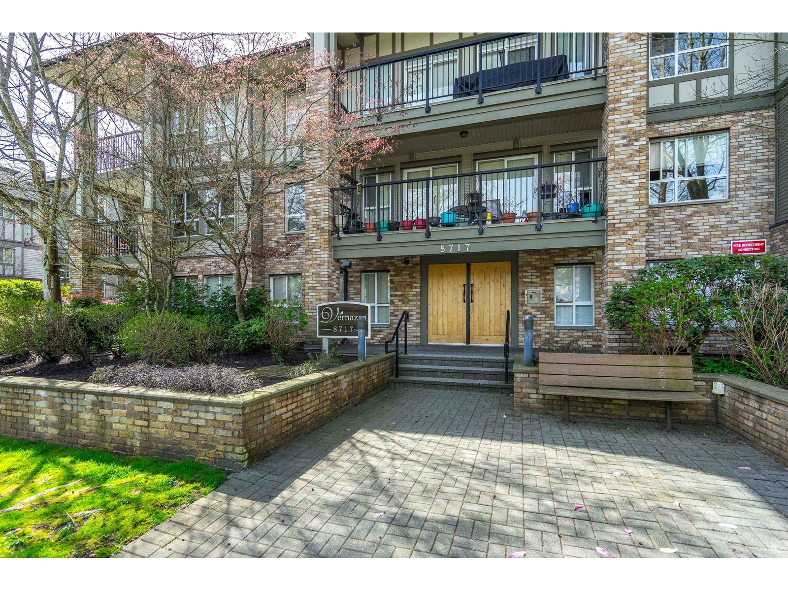 412 8717 160 Street, Surrey, British Columbia  V4N 5X7 - Photo 34 - R2992473