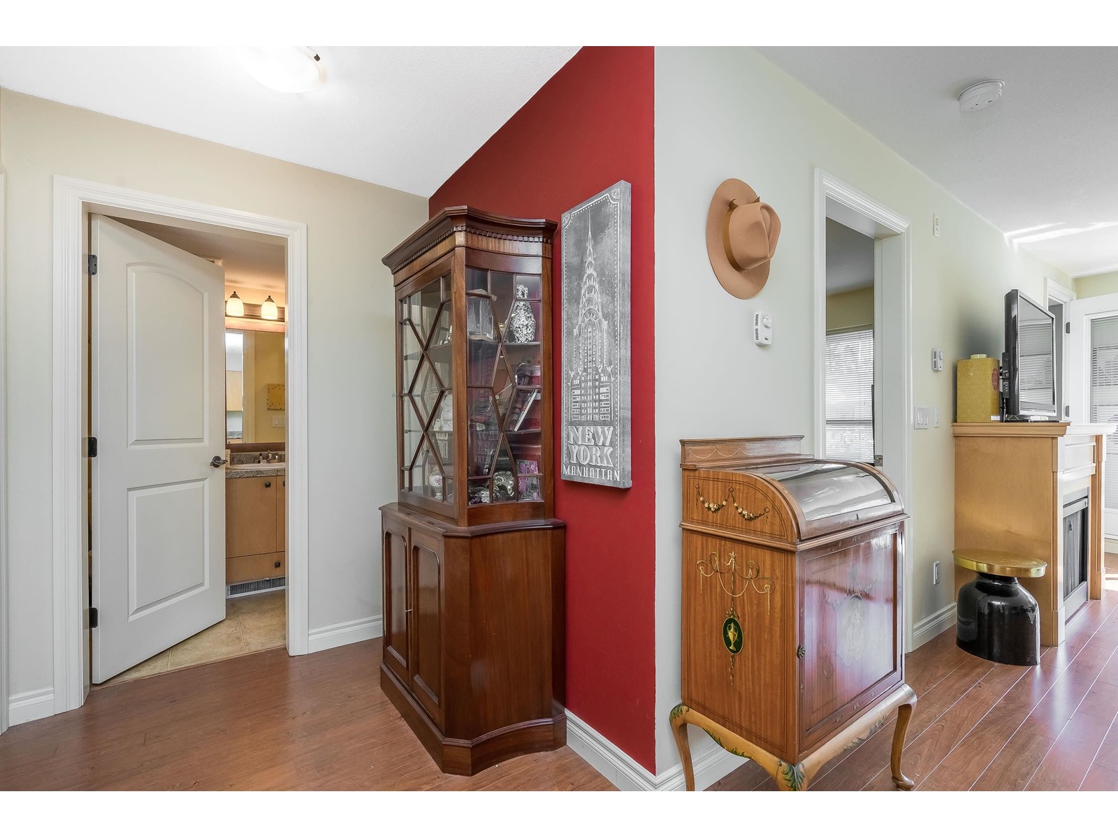 412 8717 160 Street, Surrey, British Columbia  V4N 5X7 - Photo 8 - R2992473