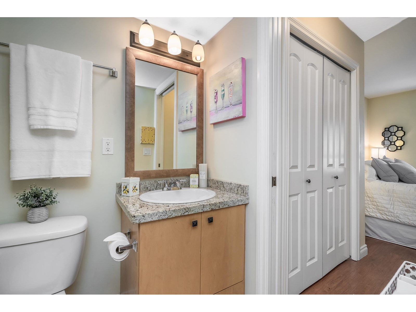 412 8717 160 Street, Surrey, British Columbia  V4N 5X7 - Photo 21 - R2992473