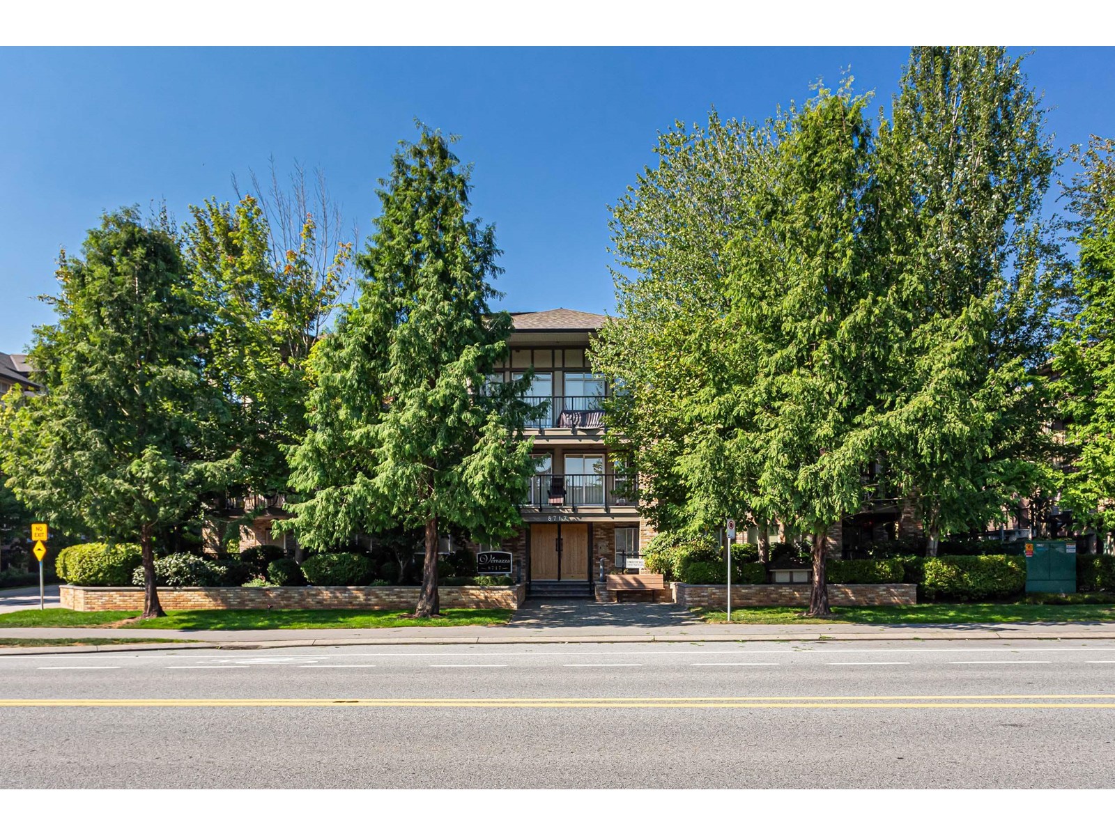 412 8717 160 Street, Surrey, British Columbia  V4N 5X7 - Photo 30 - R2992473