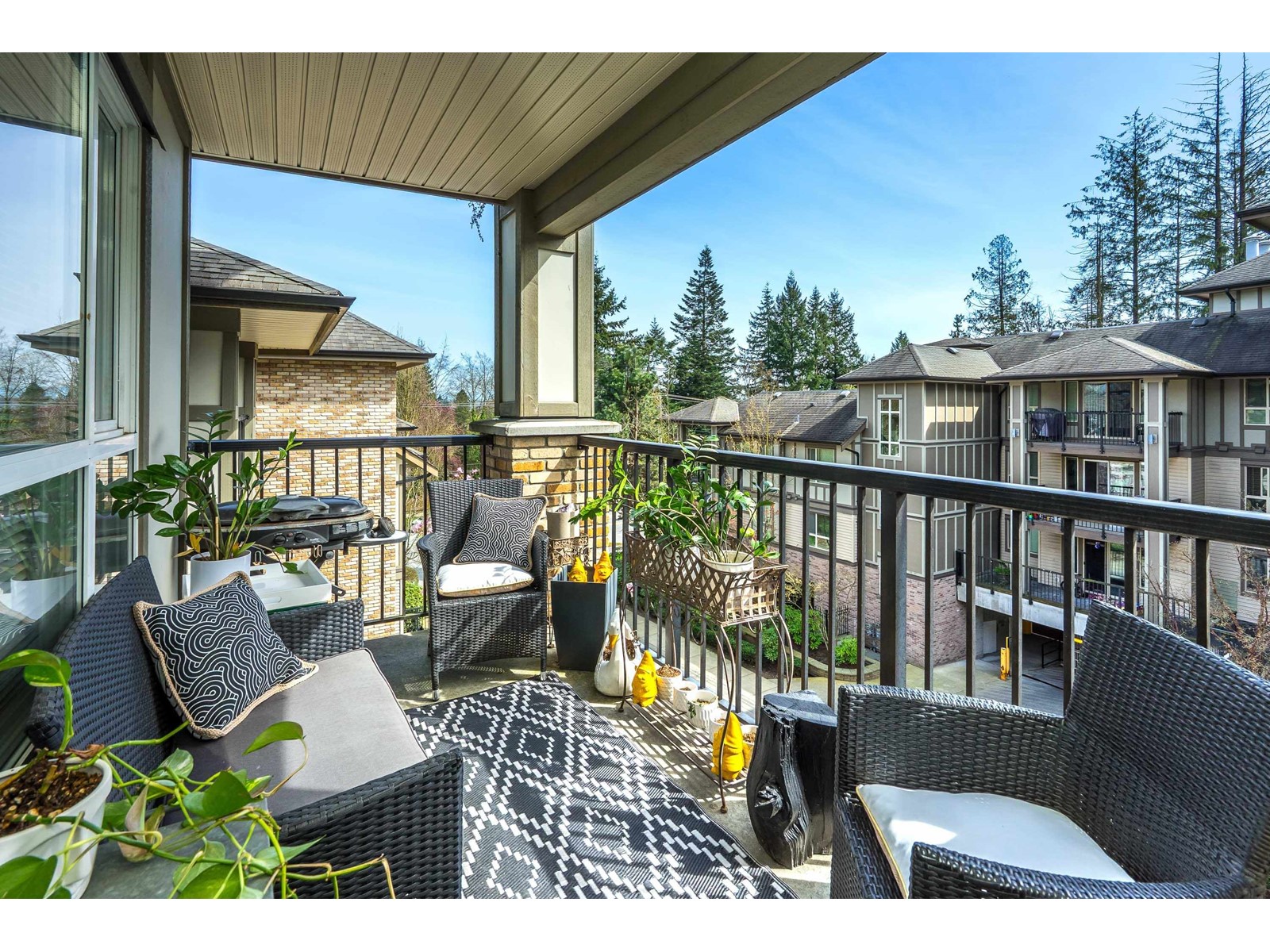 412 8717 160 Street, Surrey, British Columbia  V4N 5X7 - Photo 25 - R2992473