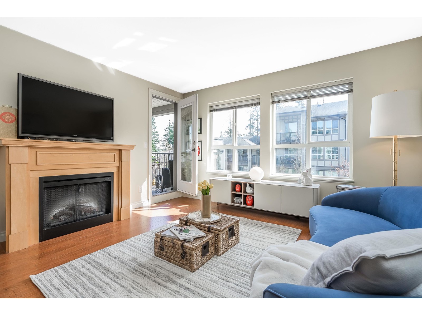 Property at 412 8717 160 STREET image 2