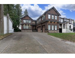 7033 129A STREET, Surrey, British Columbia