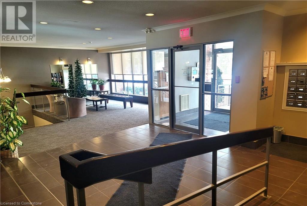 Property at 300 KEATS Way Unit# 401 image 3