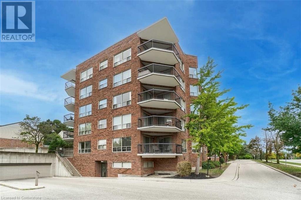 Property at 300 KEATS Way Unit# 401 image 1