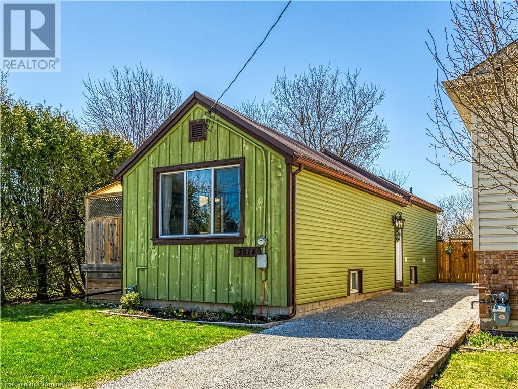 Property at 3614 CAMPDEN Road image 2