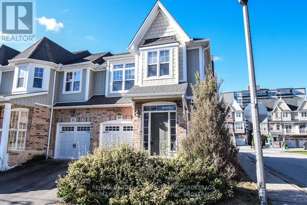 47 Montebello Place, St. Catharines, Ontario  L2R 6B5 - Photo 1 - X12098685