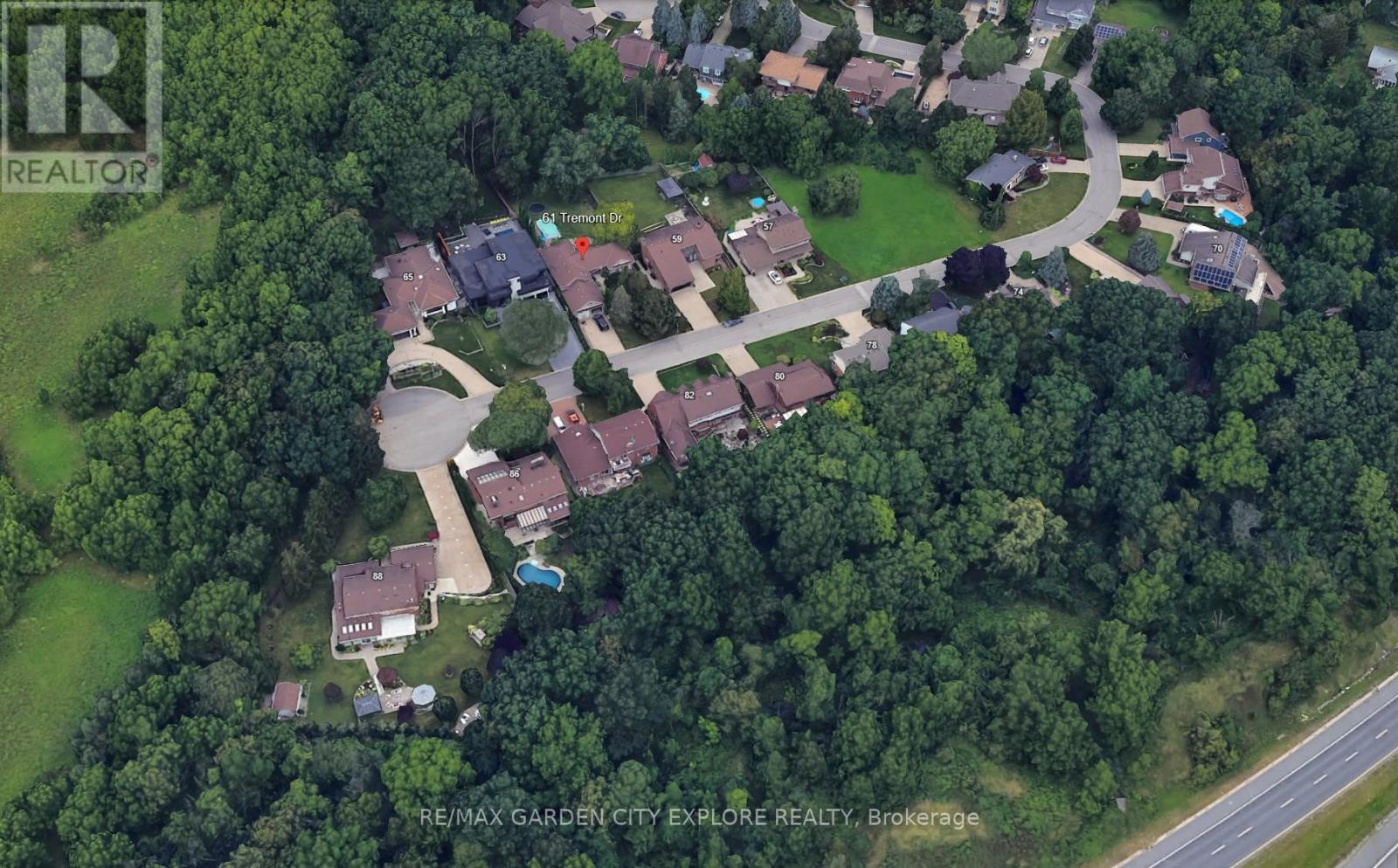 Property at 61 TREMONT DRIVE image 2