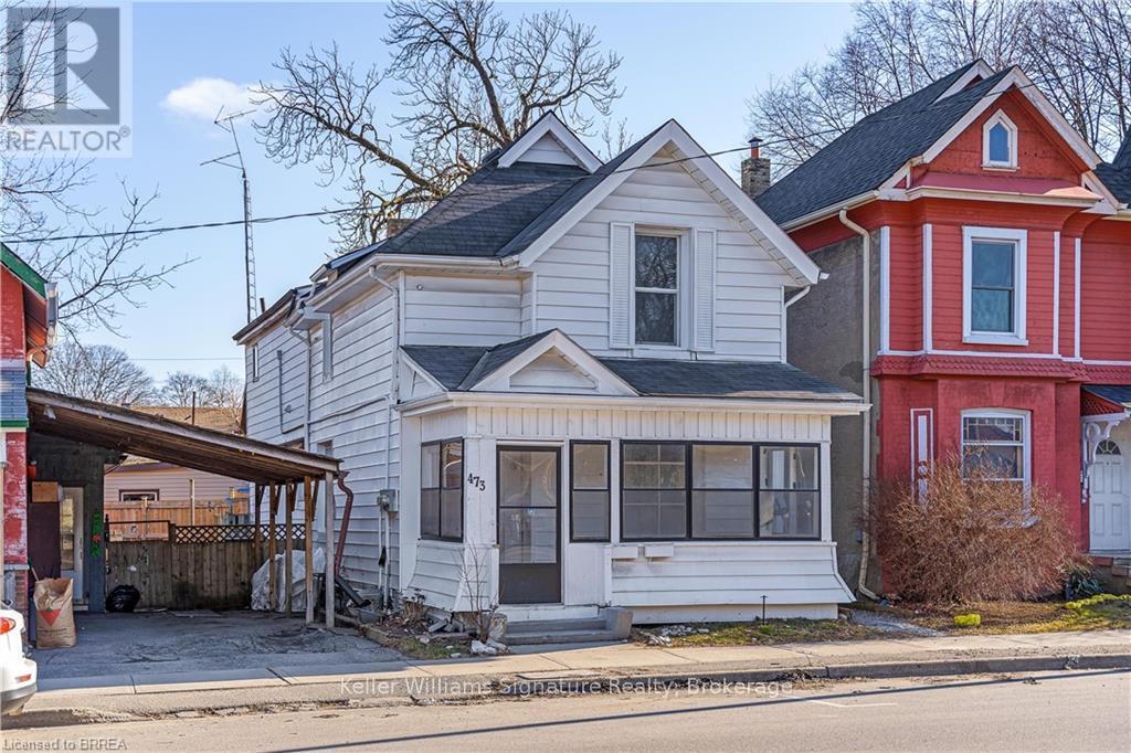Property at 473 COLBORNE STREET image 1