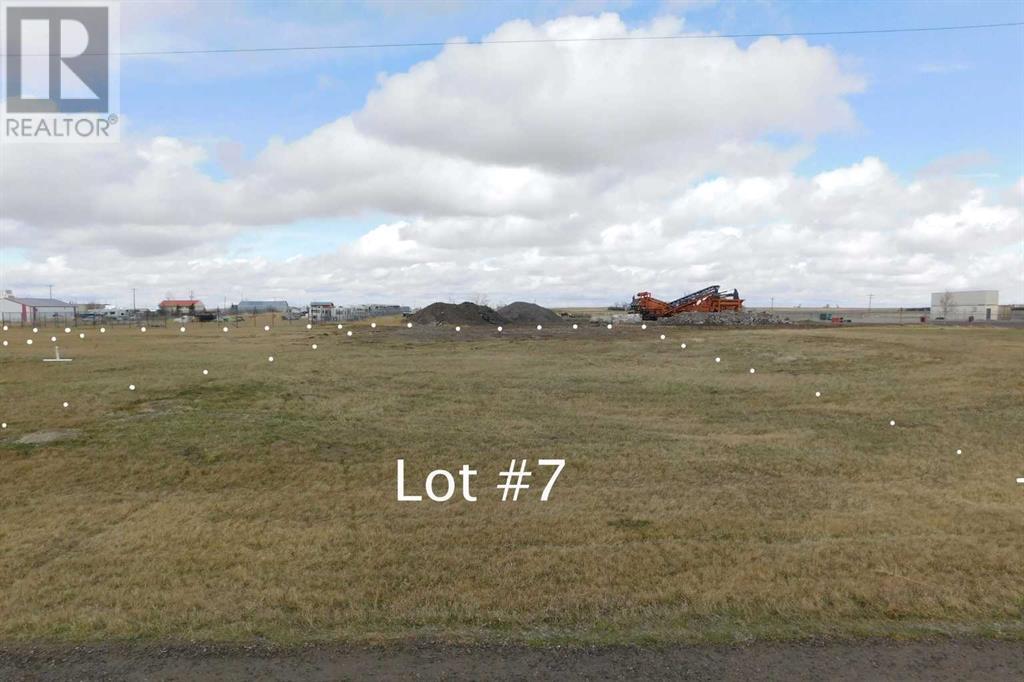 117 Bright Street, Granum, Alberta  T0L 1A0 - Photo 2 - A2214103