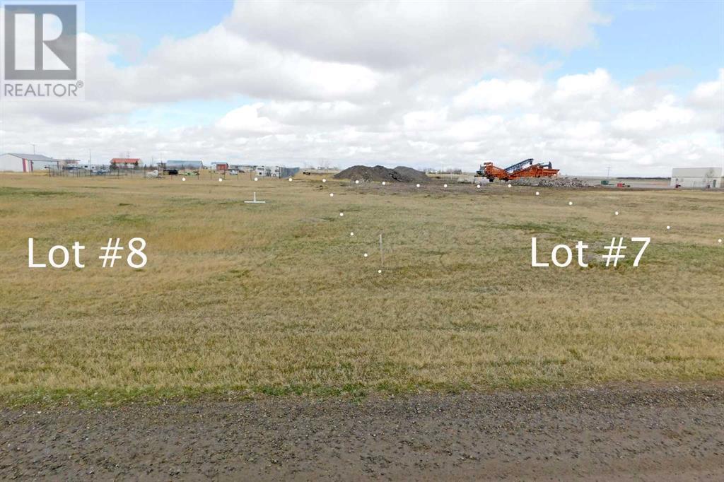 117 Bright Street, Granum, Alberta  T0L 1A0 - Photo 3 - A2214103