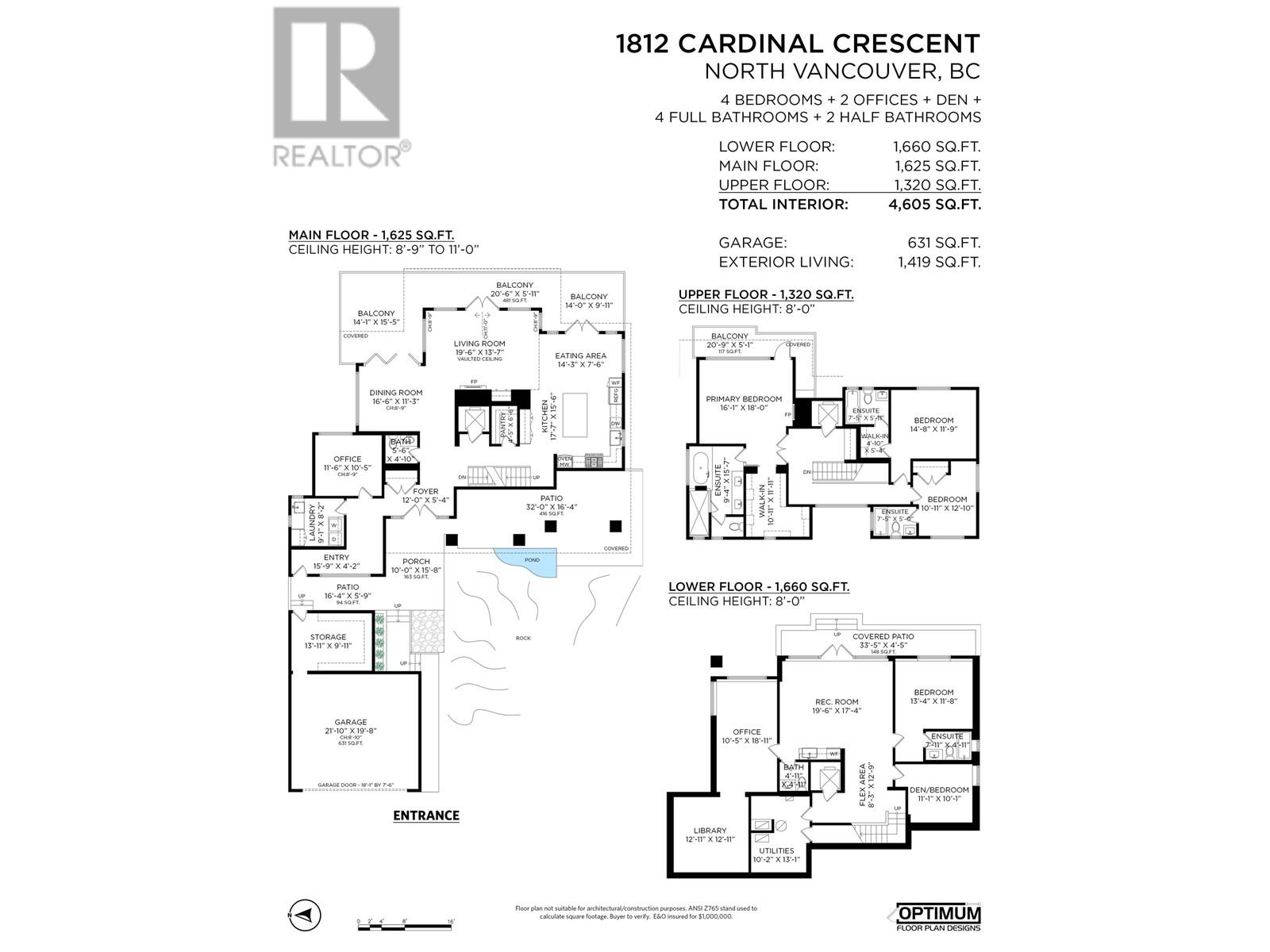1812 Cardinal Crescent, North Vancouver, British Columbia  V7G 1Y2 - Photo 40 - R2993269