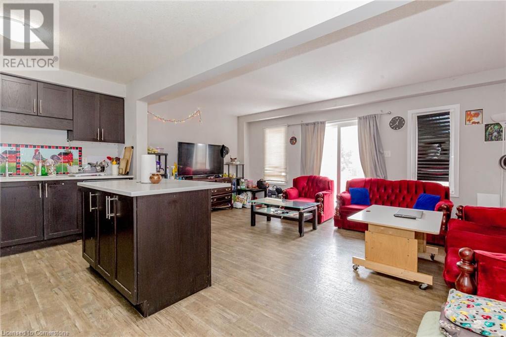 50 Pinnacle Drive Unit# 55, Kitchener, Ontario  N2P 0H8 - Photo 11 - 40720674