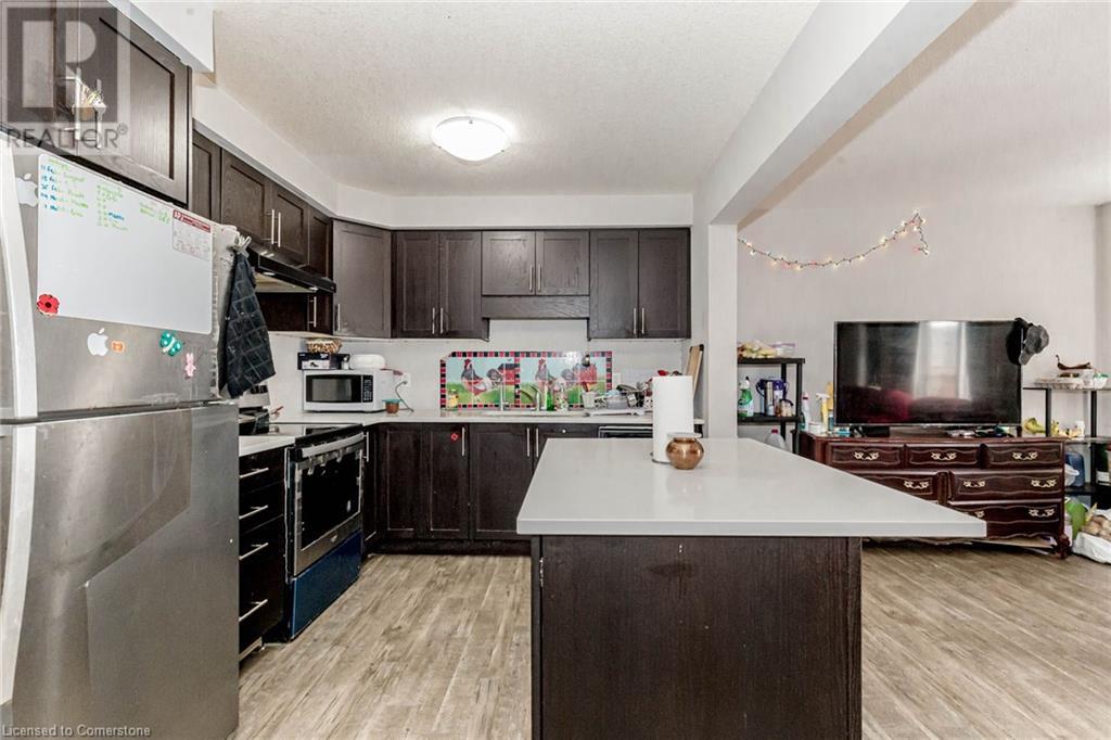 50 Pinnacle Drive Unit# 55, Kitchener, Ontario  N2P 0H8 - Photo 12 - 40720674