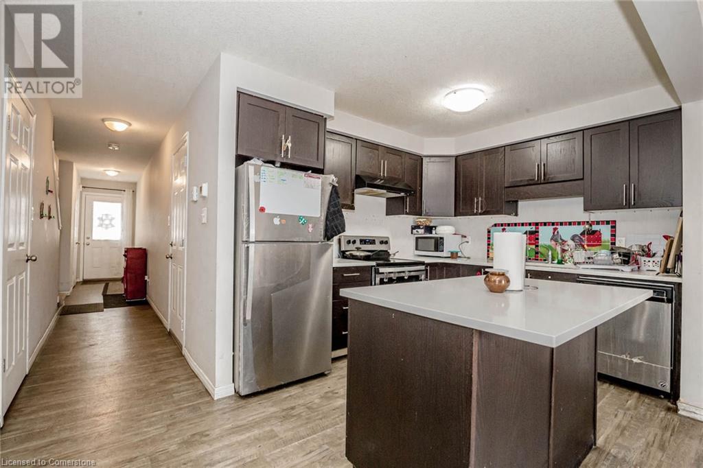 50 Pinnacle Drive Unit# 55, Kitchener, Ontario  N2P 0H8 - Photo 13 - 40720674