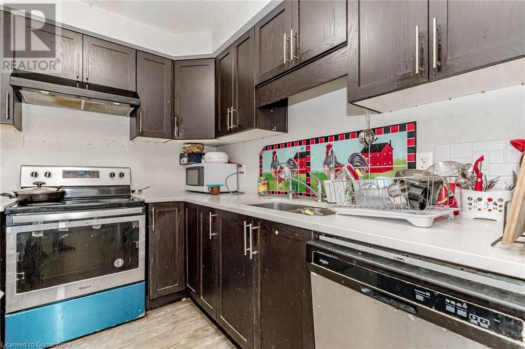 50 Pinnacle Drive Unit# 55, Kitchener, Ontario  N2P 0H8 - Photo 14 - 40720674