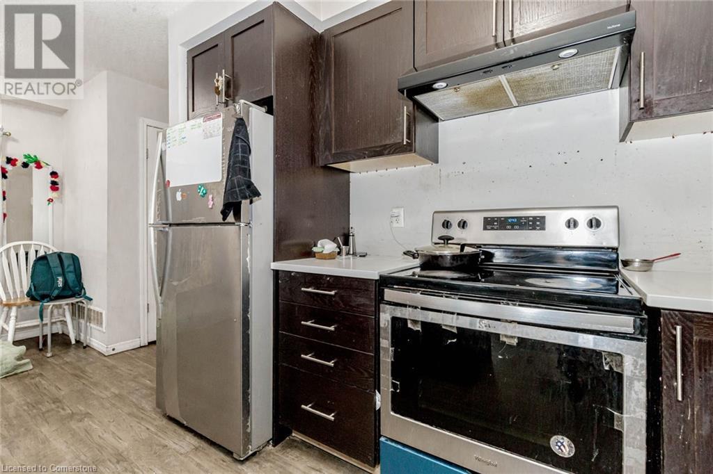 50 Pinnacle Drive Unit# 55, Kitchener, Ontario  N2P 0H8 - Photo 16 - 40720674