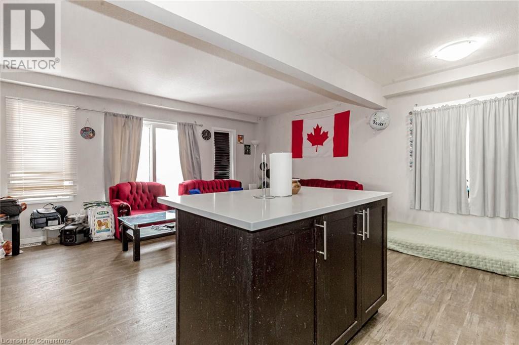 50 Pinnacle Drive Unit# 55, Kitchener, Ontario  N2P 0H8 - Photo 17 - 40720674
