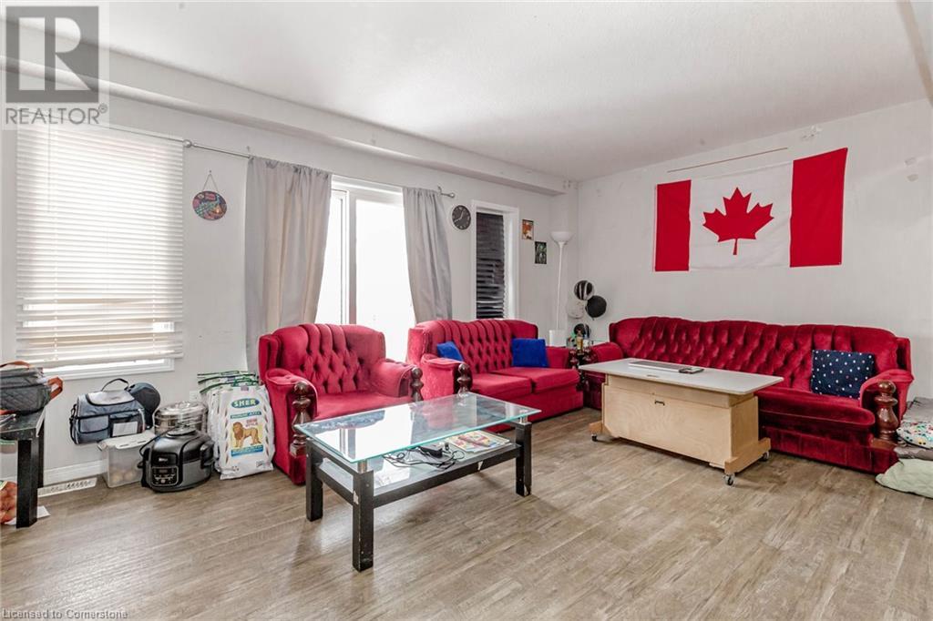 50 Pinnacle Drive Unit# 55, Kitchener, Ontario  N2P 0H8 - Photo 18 - 40720674