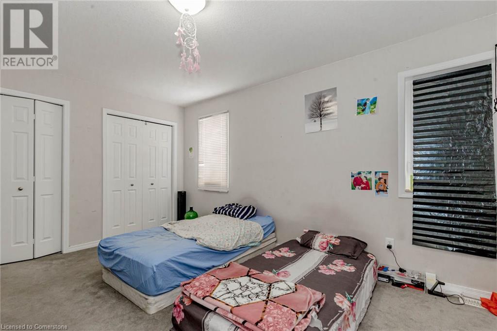50 Pinnacle Drive Unit# 55, Kitchener, Ontario  N2P 0H8 - Photo 25 - 40720674