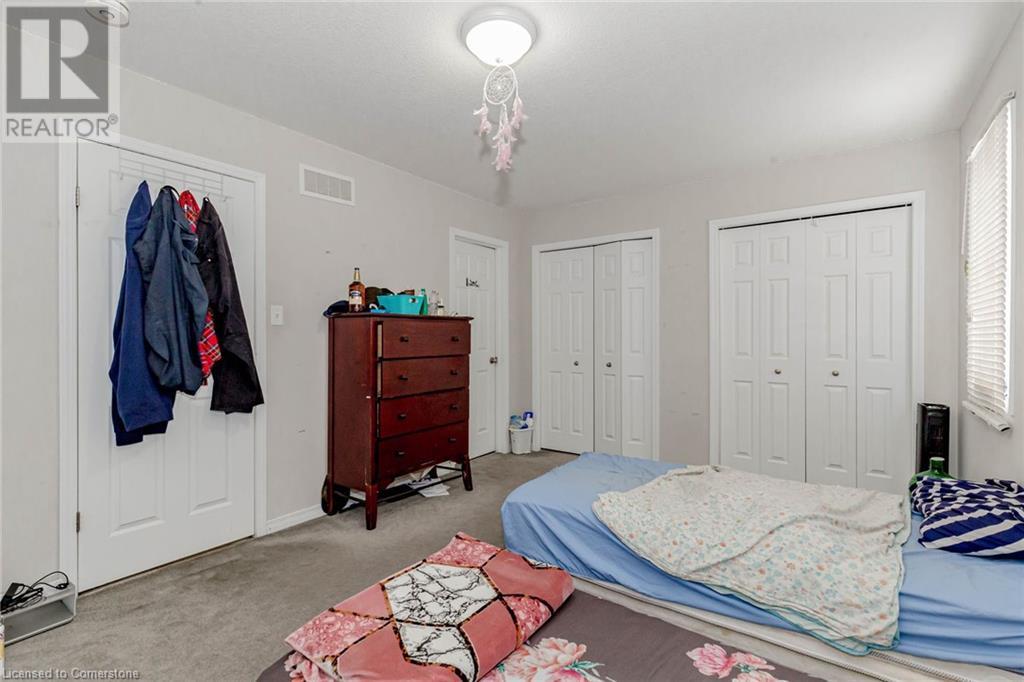 50 Pinnacle Drive Unit# 55, Kitchener, Ontario  N2P 0H8 - Photo 26 - 40720674