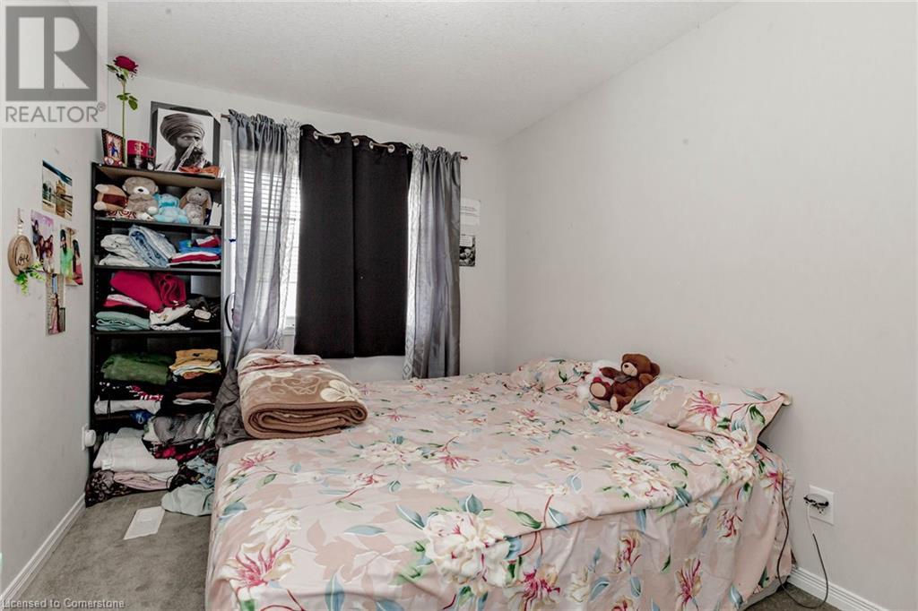 50 Pinnacle Drive Unit# 55, Kitchener, Ontario  N2P 0H8 - Photo 31 - 40720674