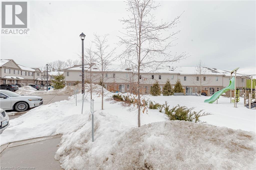 50 Pinnacle Drive Unit# 55, Kitchener, Ontario  N2P 0H8 - Photo 37 - 40720674