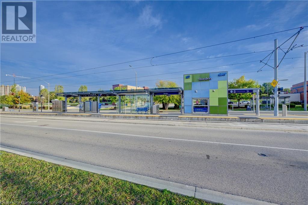 983 & 991-995 King St. E. & 512-516, 520 Charles St. E. Street, Kitchener, Ontario  N2G 2R2 - Photo 23 - 40720682